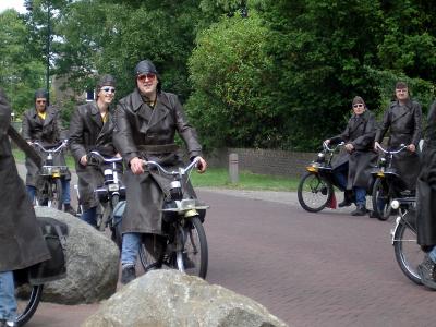 Solex club