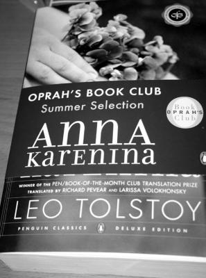 My Summer Reading