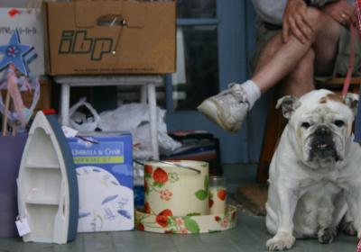 06.05.2004 - Tugboat Annie