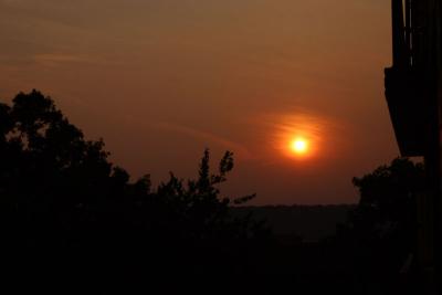06.07.2004 Another Sunset