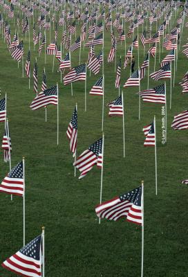 September 11 Memorial