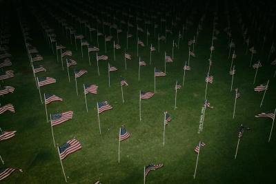 September 11 Memorial