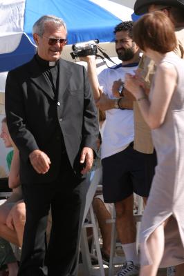 Father Michael