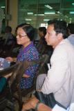 IN HỒ CH MINH CITY 2000