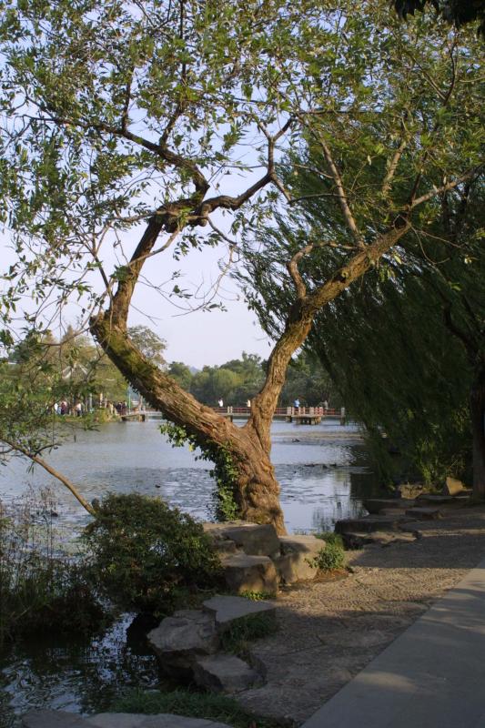 West Lake