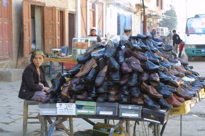 Shoes Galore