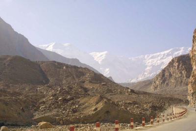 Pamirs