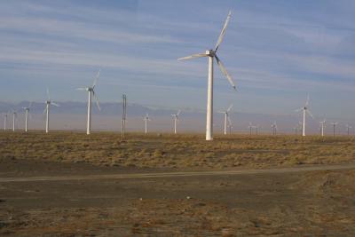 Wind Power