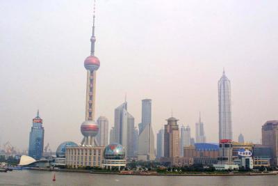 Pudong