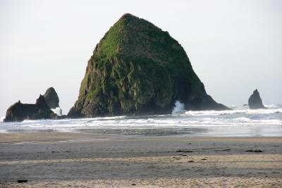 Haystack Rock