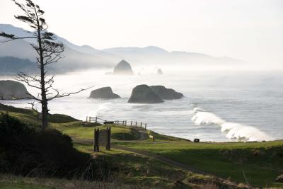 Ecola State Park