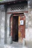 Hutong - Old Beijing