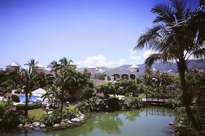 Hualien, Promised Land Resort