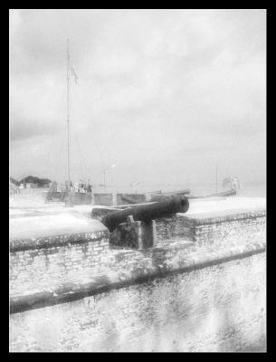 Fort Cornwallis