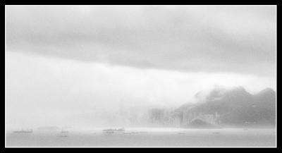HK Island
