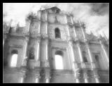 St. Pauls Ruins
