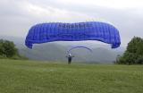 Paragliding Fly In