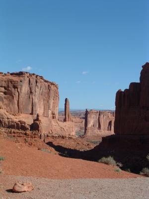 Arches