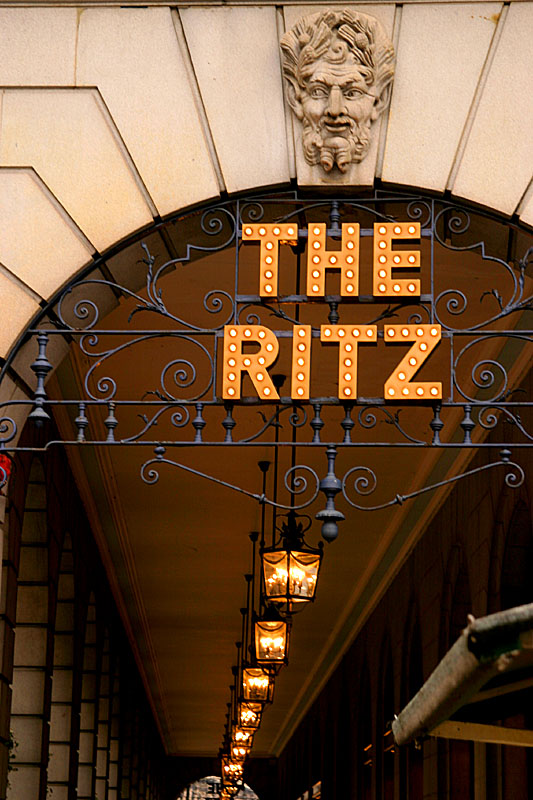17th February 2005 - ritzy
