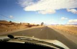 road trip, Dades valley