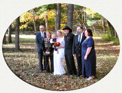 Wedding