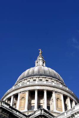 St. Paul's Cathedral - Dome