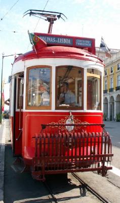 tram