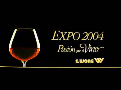 Expo  2004