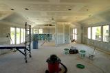 Kitchen, Dining Area, LR, from Fireplace