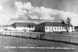 Vacation Village Clubhouse 1953