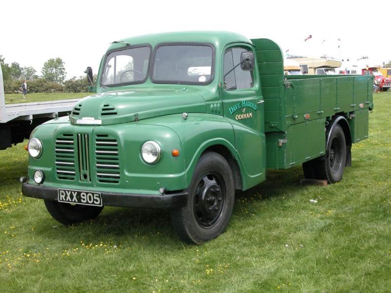 Austin Loadstar