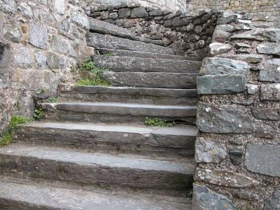 Harlech Castle