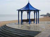 Beach shelter Sheerness