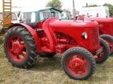 Cropmaster