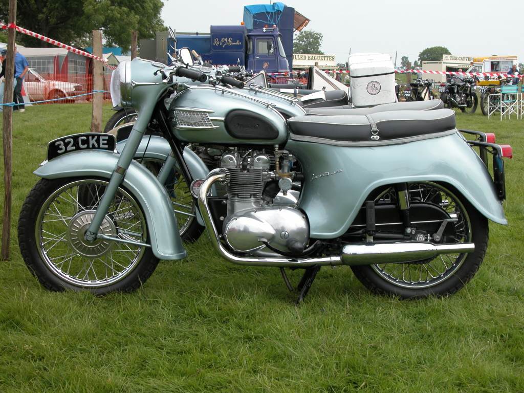 Triumph
