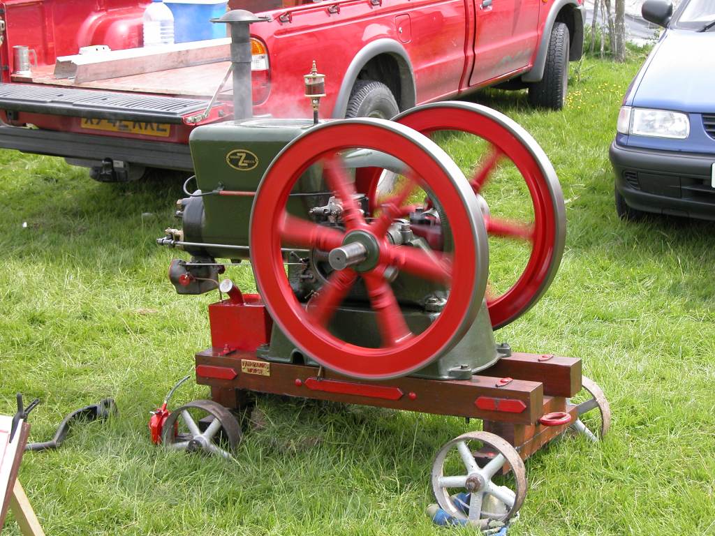 Fairbanks Morse