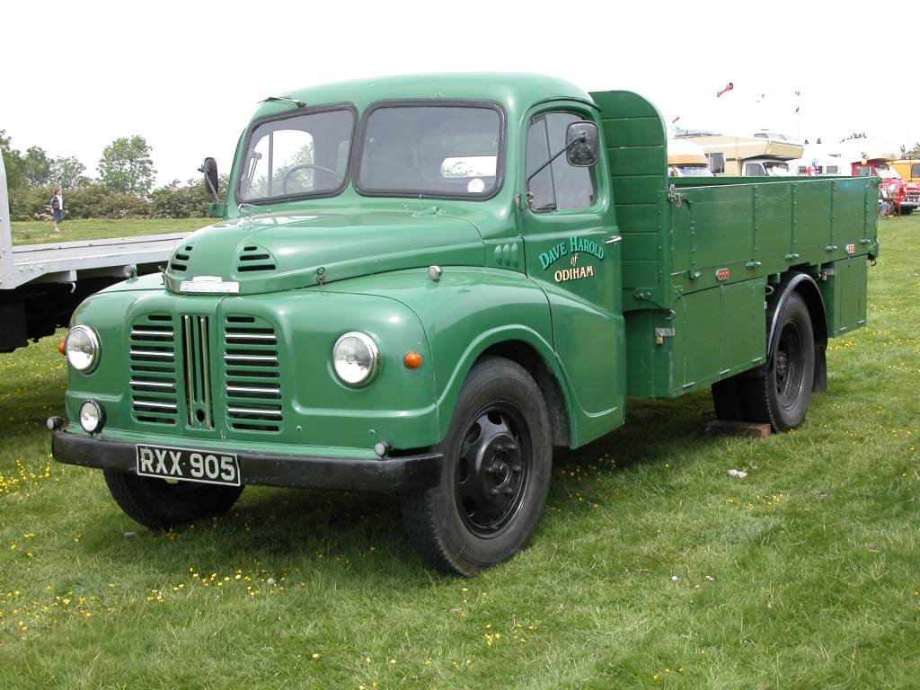 Austin Loadstar