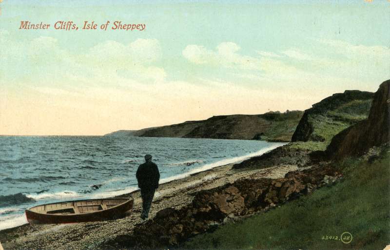 Minster Cliffs