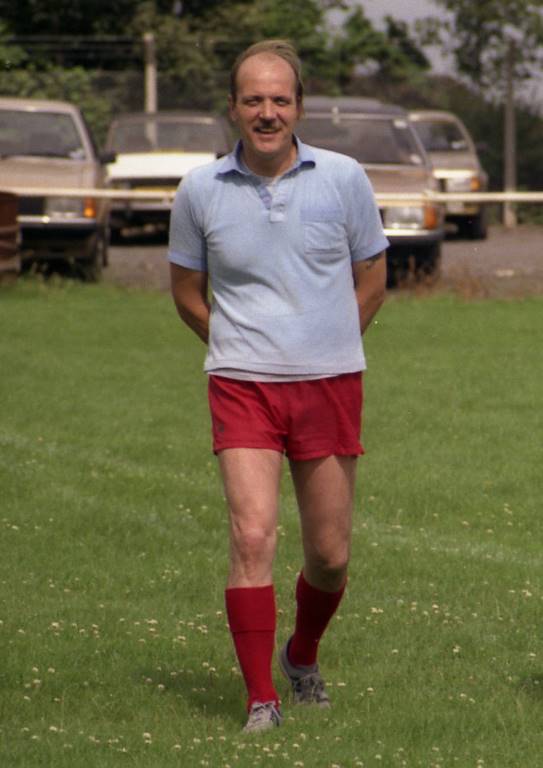 Lionel Winch