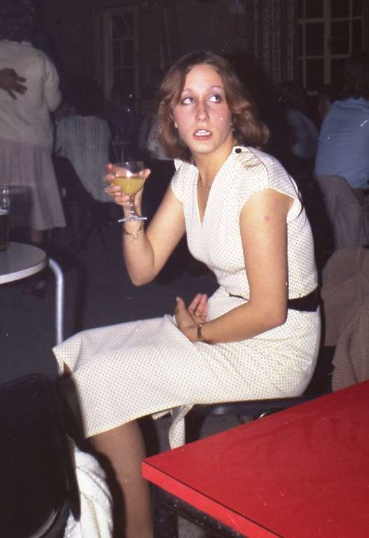 Mandy Ball