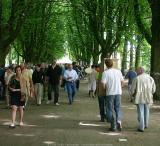 Turnhout - 30.5.2004 - Stadspark rommelmarkt en stadsparkfeesten