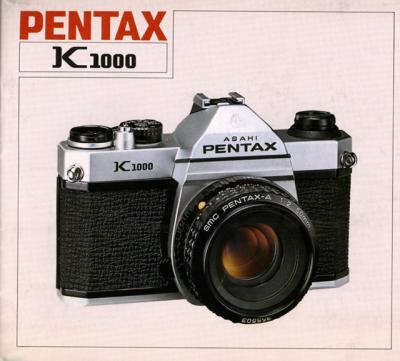Pentax Manual