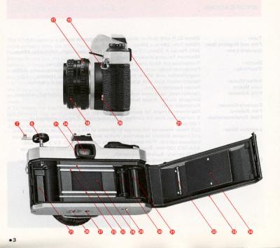 Pentax manual Page 3