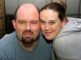 James and Abby 5-31-04
