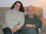 Abby and my grandma xmas 2003 2.JPG