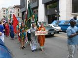 Color parade Bangladesh