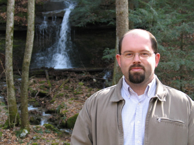 Frozen Head State Park