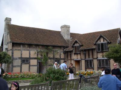 Shakespeare