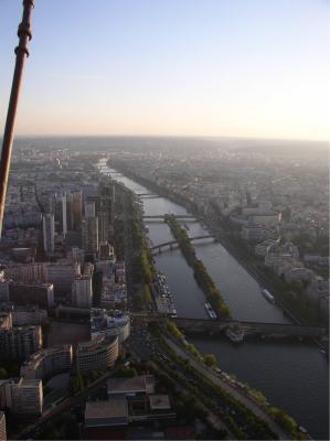Eiffel Tower - Seine from top.jpg