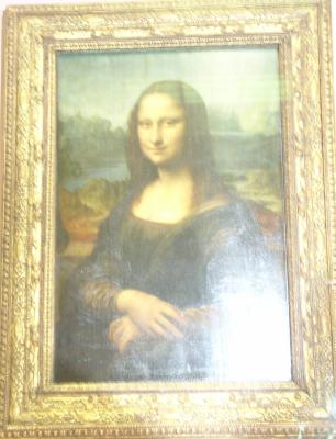 Le Louvre